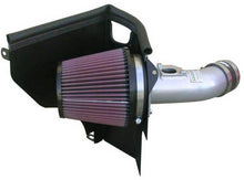 Load image into Gallery viewer, K&amp;N Short Ram Intake System - Subaru WRX 2002-2007 / STi 2004-2007