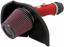 Load image into Gallery viewer, K&amp;N Typhoon Short Ram Intake - Subaru WRX / STi 2008-2014
