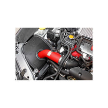 Load image into Gallery viewer, K&amp;N Red Typhoon Short Ram Intake - Subaru STi 2015-2017