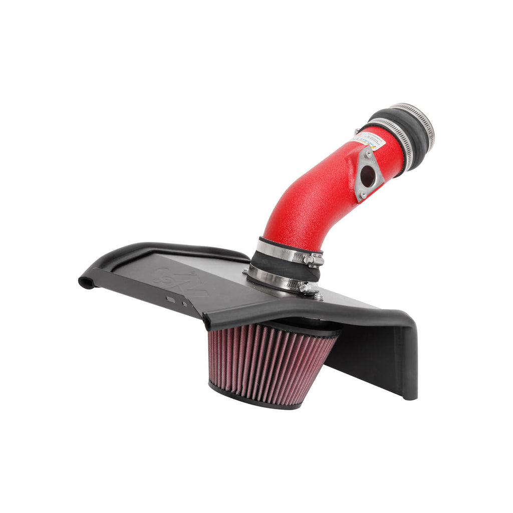 K&N Typhoon Performance Intake - Subaru STi 2018-2021