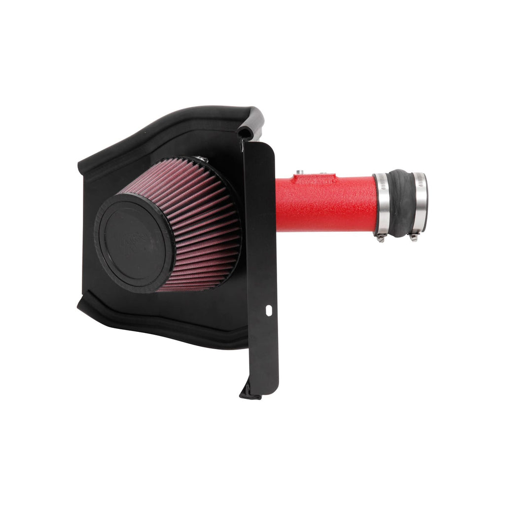K&N Typhoon Performance Intake - Subaru STi 2018-2021