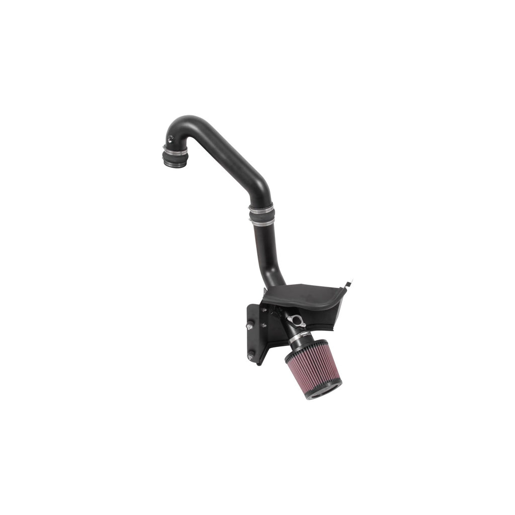 K&N Typhoon Short Ram Intake - Subaru Impreza 2.0L 2017-2025 / Crosstrek 2018-2025