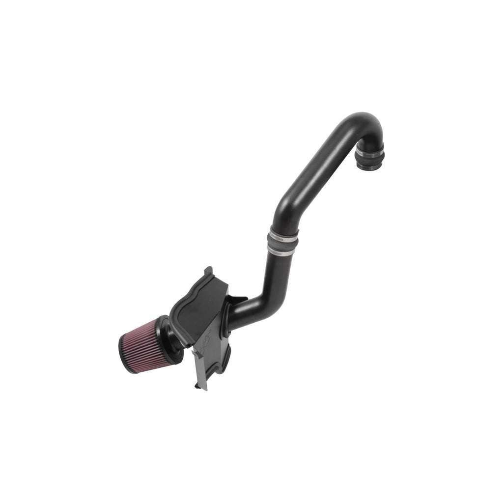 K&N Typhoon Short Ram Intake - Subaru Impreza 2.0L 2017-2025 / Crosstrek 2018-2025