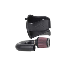 Load image into Gallery viewer, K&amp;N Typhoon Performance Air Intake System - Subaru WRX 2018-2021