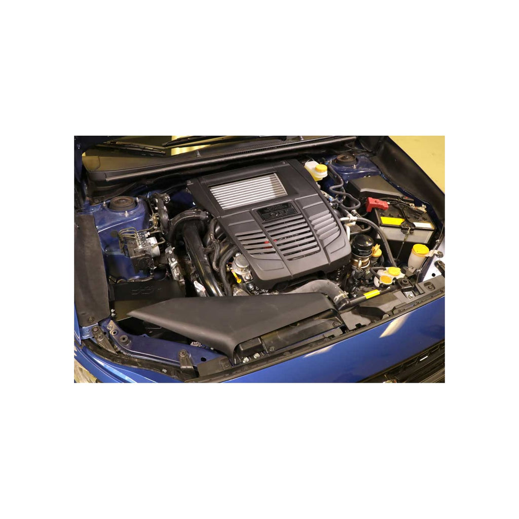 K&N Typhoon Performance Air Intake System - Subaru WRX 2018-2021