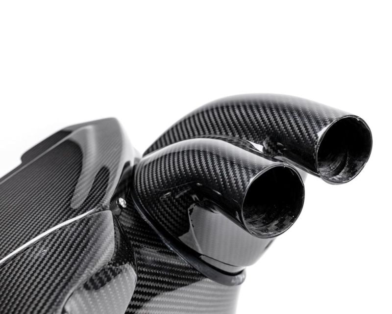 VR Performance Audi S6/S7/RS7/RS6 C7 4.0T Carbon Fiber Air Intake