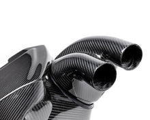 Load image into Gallery viewer, VR Performance Audi S6/S7/RS7/RS6 C7 4.0T Carbon Fiber Air Intake