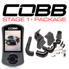 Load image into Gallery viewer, Cobb Stage 1+ Power Package - Volkswagen GTI MK6 2010-2014 (USDM)
