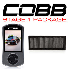 Load image into Gallery viewer, Cobb Stage 1 Power Package - Volkswagen GTI MK6 2010-2014 (USDM)
