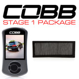 Cobb Stage 1 Power Package - Volkswagen GTI MK6 2010-2014 (USDM)