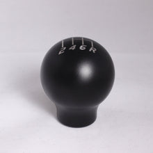 Load image into Gallery viewer, Billetworkz Weighted 6 Speed Velocity Engraving Shift Knob - Subaru STI 2004-2021