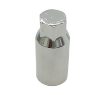 Load image into Gallery viewer, NRG Lug Nut Lock Key Socket Silver - For Use w/ LN-LS500 Style Lug Nuts