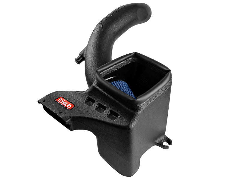 aFe Takeda Stage-2 Cold Air Intake System w/ Pro 5R Filter - Hyundai Elantra Sport 2017-2020 / Veloster Turbo 2019-2021 / Kia Forte GT 2020-2023
