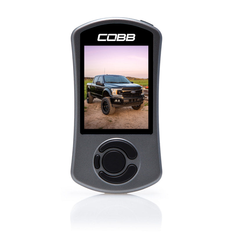 Cobb AccessPORT V3 - Ford F-150 3.5L EcoBoost 2020