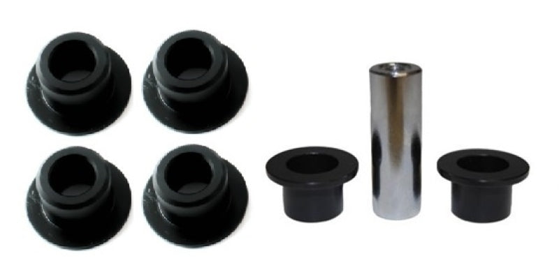 Torque Solution Shifter Linkage & Pivot Bushings Combo: Subaru WRX 2002-2014