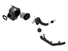 Load image into Gallery viewer, aFe Momentum GT Cold Air Intake System w/ Pro Dry S Filter - Ford Bronco 2.7L 2021+