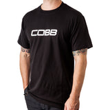 Cobb Tuning Logo Mens Tee - Size X Large