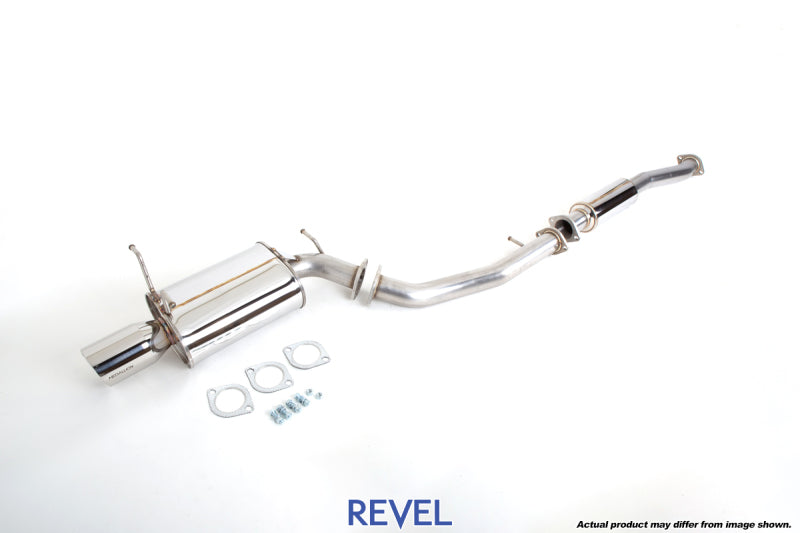 Revel Medallion Touring-S Catback Exhaust - Infiniti G35 Sedan 2003-2004