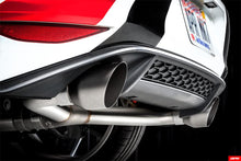 Load image into Gallery viewer, APR EXHAUST - CATBACK SYSTEM - MK7 GTI