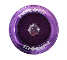 Load image into Gallery viewer, NRG Fender Washer Kit w/Color Matched M8 Bolt Rivets For Plastic (Purple) - Set of 8