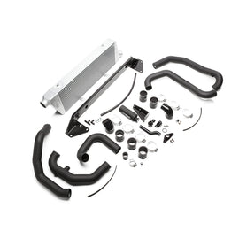 Cobb Front Mount Intercooler Kit (Silver) - Subaru WRX / STi 2004-2007