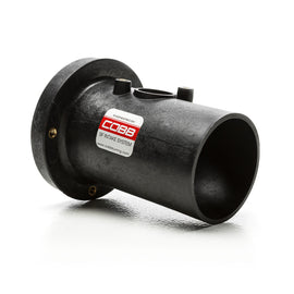 Cobb SF Intake System (Stealth Black) - Subaru WRX 2008-2014 / STi 2008-2021 / Forester XT 2009-2013