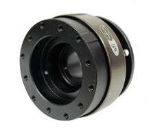 Load image into Gallery viewer, NRG Quick Release Gen 2.0 - Black Body / Chrome Ring SFI Spec 42.1