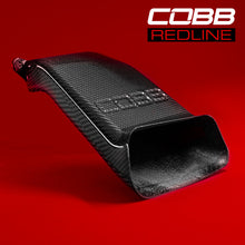 Load image into Gallery viewer, Cobb Redline Carbon Fiber Air Scoop - Ford Focus RS 2016-2018 / Focus ST 2013-2018
