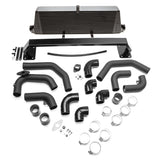 Cobb Front Mount Intercooler Kit (Black) - Subaru WRX 2008-2014