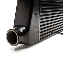 Cobb Front Mount Intercooler Core (Black) - Subaru WRX 2008-2014 / STi 2008-2014