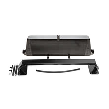 Load image into Gallery viewer, Cobb Front Mount Intercooler Kit (Black) - Subaru STi 2008-2014