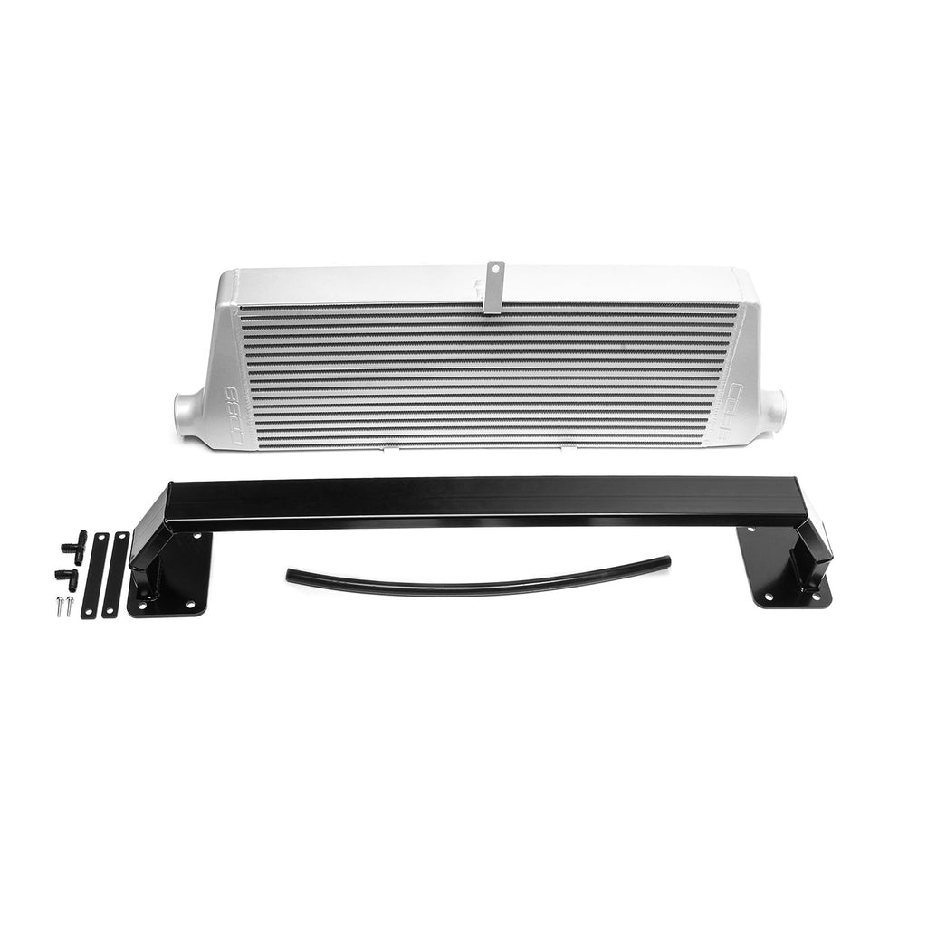 Cobb Front Mount Intercooler Kit (Silver) - Subaru WRX 2008-2014