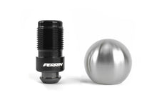 Load image into Gallery viewer, Perrin WRX 5-Speed Brushed Ball 2.0in Stainless Steel Shift Knob