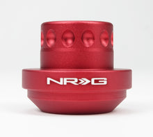 Load image into Gallery viewer, NRG Race Short Hub Datsun - Red