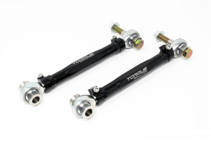 Torque Solution Rear Toe Link/Arm Kit  - Subaru WRX & STi 2008+ / BRZ 2013-2020