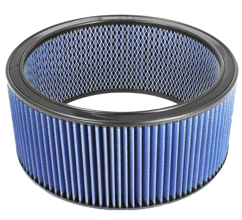 aFe MagnumFLOW Air Filters OER P5R A/F P5R 14 OD x 12 ID x 6 H E/M