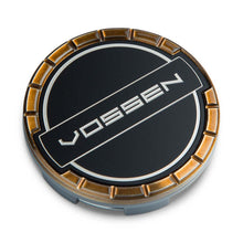 Load image into Gallery viewer, Vossen Classic Billet Sport Cap - Small - Brickell Bronze