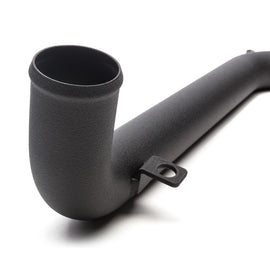 Cobb Stealth Black Intercooler Hard Pipe Kit - Mitsubishi Evolution X 2008-2015