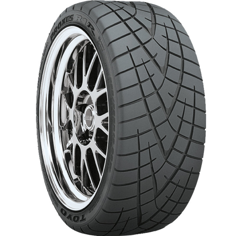 Toyo Proxes R1R Tire - 225/50R16 92V