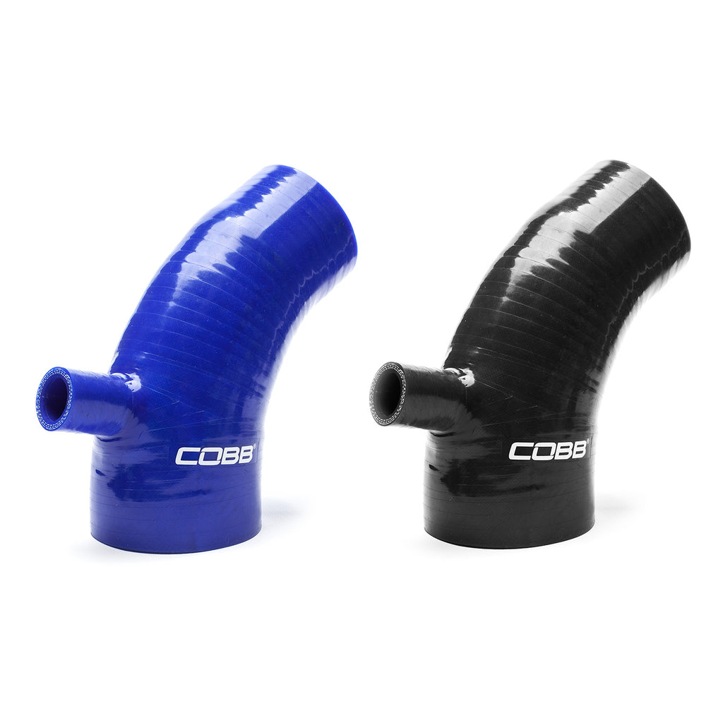 Cobb Intake + Airbox (Blue) - Mazdaspeed 3 2010-2013