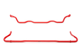 Eibach 25mm Adj. Front & 22mm Rear Sway Bar Kit - Subaru STI 2008-2014 / WRX 2011-2014 / FXT 2009-2013