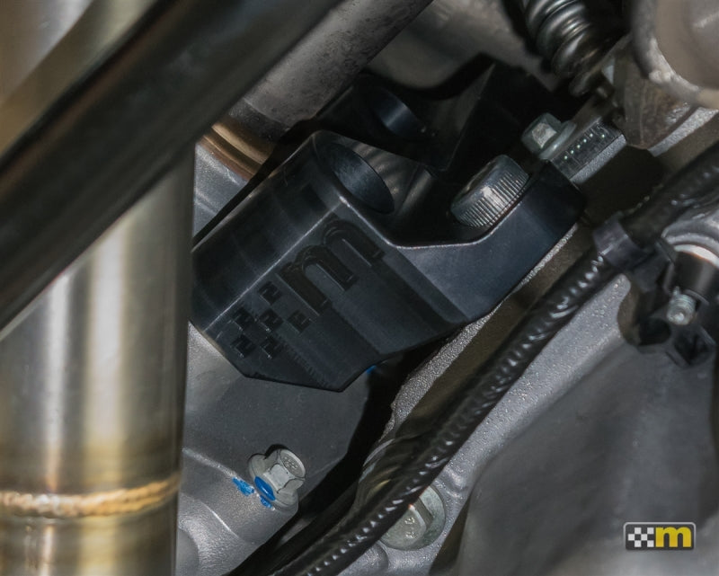 mountune PTU Brace Upgrade 2016 Focus RS