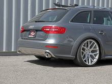 Load image into Gallery viewer, afe MACH Force-Xp 13-16 Audi Allroad L4 SS Cat-Back Exhaust w/ PolishedTips