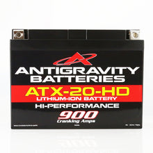 Load image into Gallery viewer, Antigravity ATX20-HD High Power Lithium Battery