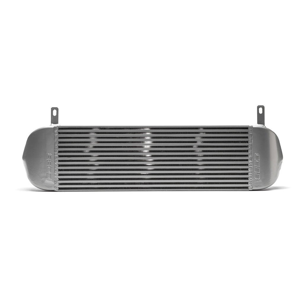 Cobb Silver Front Mount Intercooler - Ford Focus RS