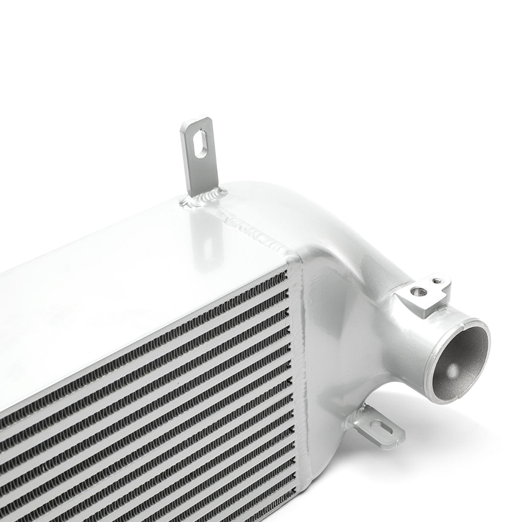 Cobb Silver Front Mount Intercooler - Ford Focus RS