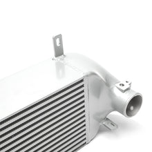 Load image into Gallery viewer, Cobb Silver Front Mount Intercooler - Ford Focus RS
