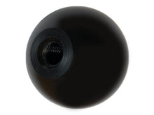 Load image into Gallery viewer, Torque Solution Delrin 50mm Round Shift Knob: Universal 12x1.25