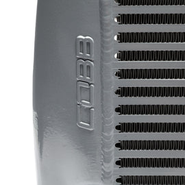 Cobb Front Mount Intercooler (Silver) - Ford F-150 Raptor / 3.5L / 2.7L 2017-2020