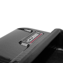 Load image into Gallery viewer, Cobb Redline Carbon Fiber Air Scoop - Ford F-150 2.7L / 3.5L EcoBoost 2017-2022